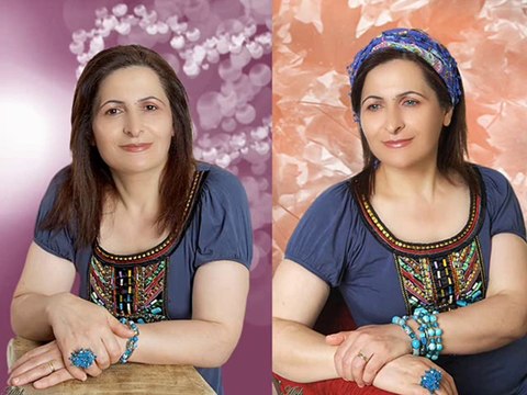 YILDIZ DEMİRKOL SAVAŞ-yıldızlıtürküler-ÇİFT CANDARMA (JANDARMA) GELİYOR