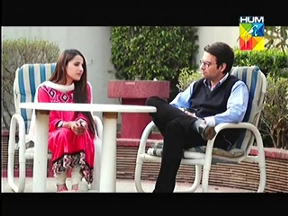 Izteraab Episode 17 (Part 1/3) Full Drama On Hum TV Drama "23 July 2014"