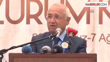 Erzurum Kongresi'nin 95. yıl dönümü - Çiçek (2)