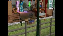 Sims 2 - Le pêché d'une nonne - Froggy Mix - No Nagging