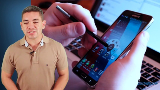 iPhone 6 notifications logo, Galaxy Note 4 design, HTC tablets & more - Pocketnow Daily