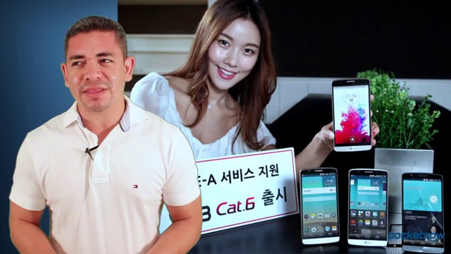 iPhone 6 orders, iPad mini Air specs, HTC One Wear leaks & more - Pocketnow Daily