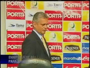 Enner Valencia En Ecuavisa