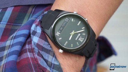 Martian Notifier Review  This Smartwatch is Cooler Than You Think