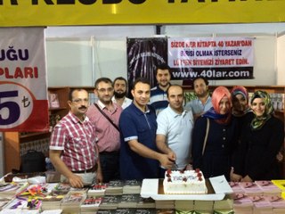 40'LAR KULÜBÜ 2. YIL VİDEOSU