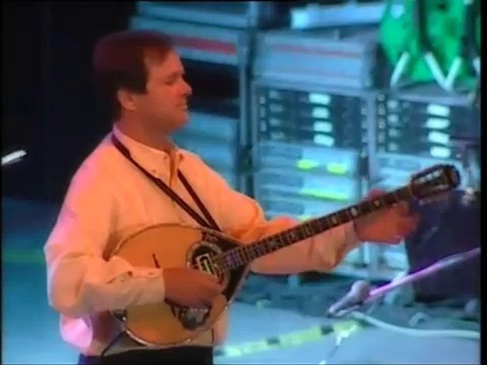 Christos Nikolopoulos Live 2003