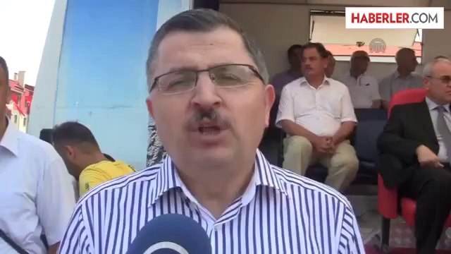 Memur-Sen Genel Başkanı Gündoğdu - TOBB'un boykot uyarısı -