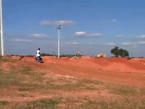 supercross james bubba stewart crash