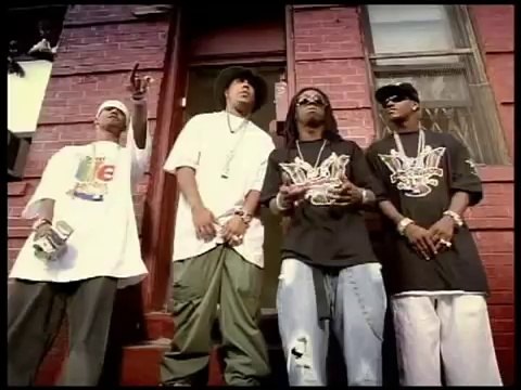 JR Writer - Bird Call Feat. Lil Wayne & Cam'Ron (Lyrics / Paroles)