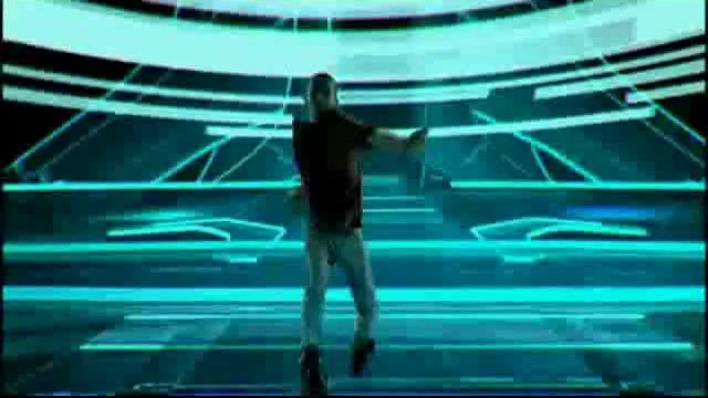 STAGE 2014 Street Jazz / Modern Jazz 2014 Sylvia Facchini for Mooving Dance