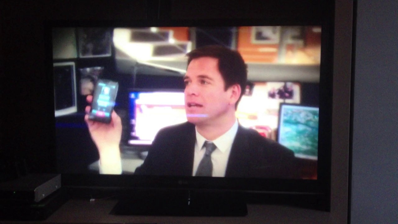 NCIS Vier