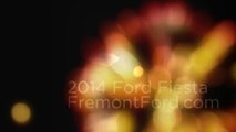 2014 Ford Fiesta near Milpitas at Fremont Ford near San Jose
