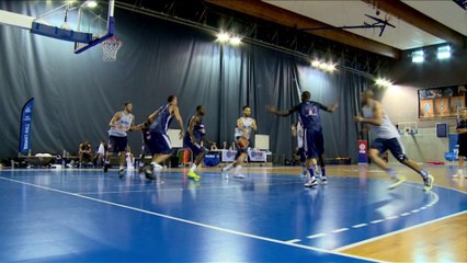 Bleus - Un statut à défendre