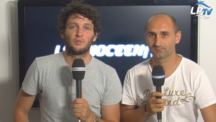 OM 2-1 Benfica : le jeu et les joueurs