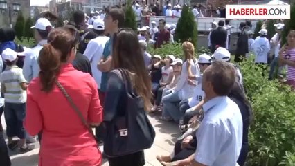 SOLOTÜRK'ün Erzurum gösterisi nefes kesti