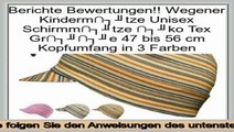 Online Shopping Wegener Kinderm�tze Unisex Schirmm�tze �ko Tex Gr��e 47 bis 56 cm Kopfumfang in 3 Farben