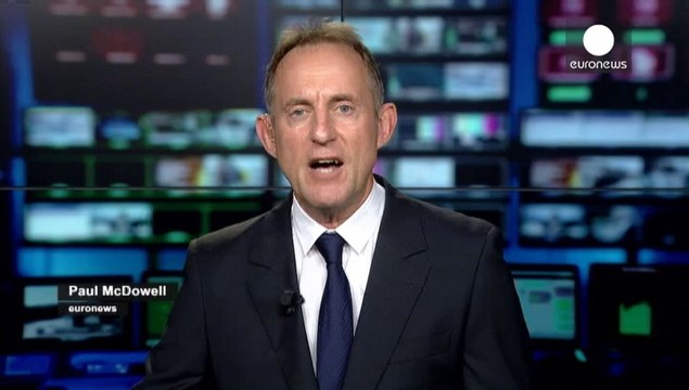 Hollanda halkı düşürülen uçaktan dolayı öfkeli