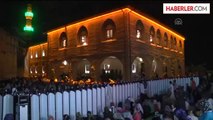 Kadir Gecesi, Ankara'daki camilerde dua ve ibadetlerle idrak edildi