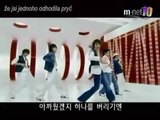 SS501 - Warning (Czech subs.)