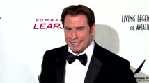 John Travolta Fends Off New Gay Rumor