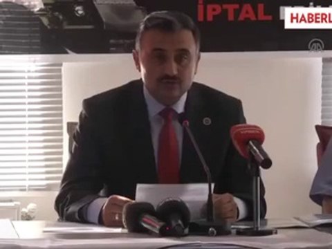 Kültür ve sanat festivali iptal edildi -