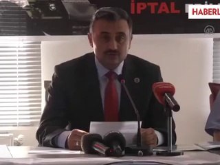 Kültür ve sanat festivali iptal edildi -