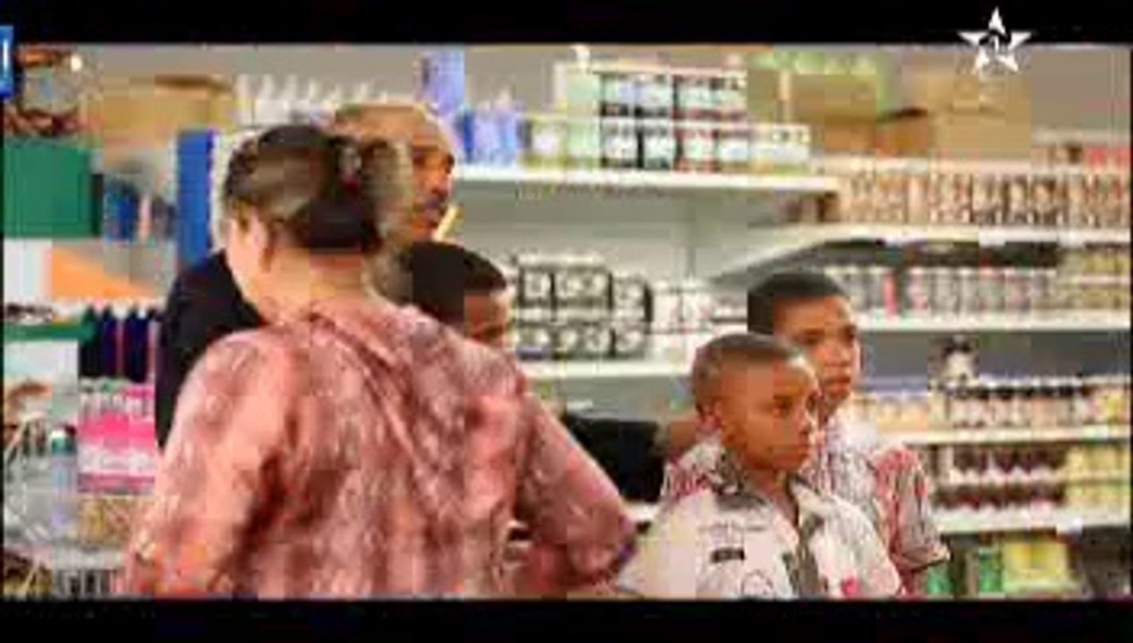 سوبير ماركيت _ الحلقة 25