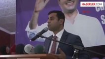 Siirt Demirtaş İşadamlarına Erdoğan'ın Kampanyasına Zorla Bağış Yaptırılıyor