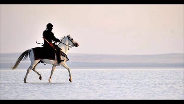 Diriliş Ertuğrul Gazi Jenerik Müziği