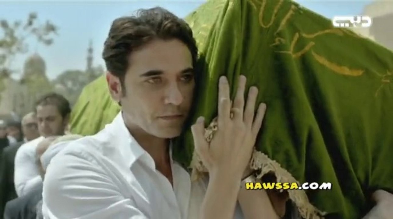 مسلسل الاكسلانس | الحلقه 25 | Hawssa.CoM