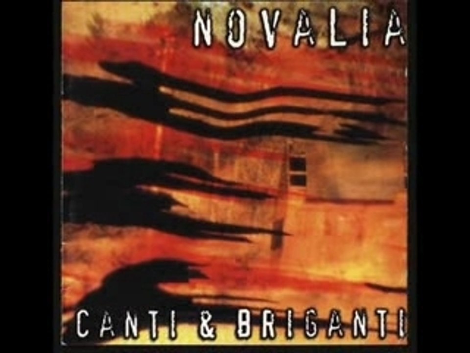 Novalia - Ebla
