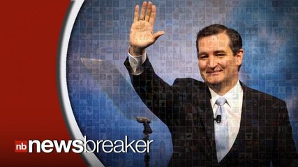 The 'Fangs' Come Out As Senator Ted Cruz Bites Back At 'True Blood' Spoof