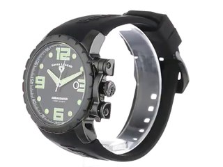 Swiss Legend Ambassador - SL-30021-PHT