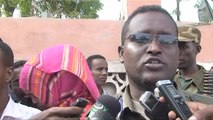 Famed Somali singer and lawmaker shot down by Shebab