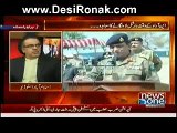 Live With Dr. Shahid Masood (14th August Is Last Day Of Monarchy…Imran khan) – 23rd July 2014