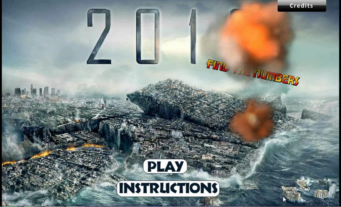 2012 Game