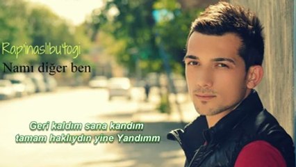 Tolgahan Ft Fenomen & Pabend - Sensizlik Derdim - 2014