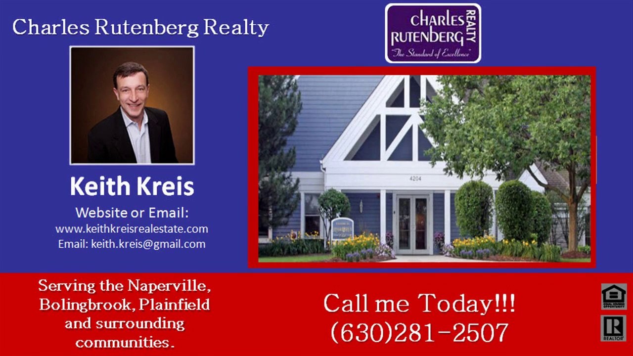 Homes for sale in River Run subdivision Naperville Illinois 605644