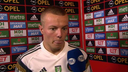 23-07-2014 Het tempo zal omhoog moeten