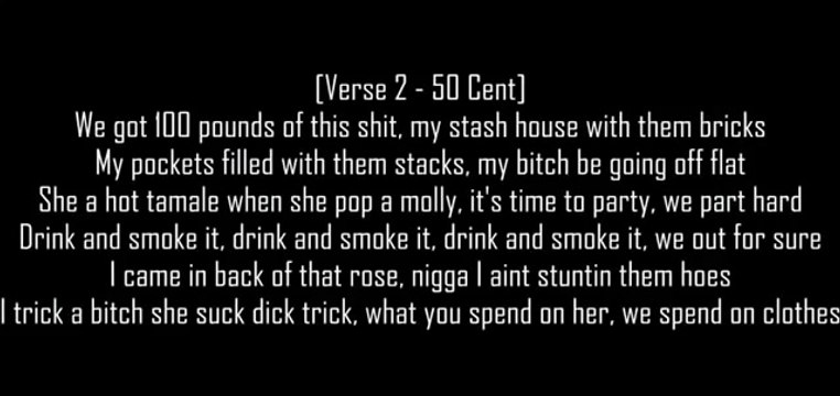 Hate being sober - Chief keef (Lyrics / Paroles)