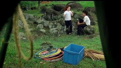 Vitória Cap. 21 (31/06/2014)