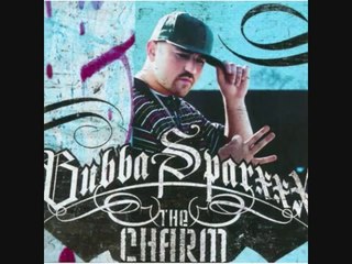 Heat it up - Bubba Sparxxx feat. Collipark (Lyrics / Paroles)