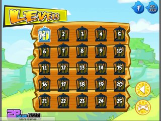 Angry Birds Bomber game