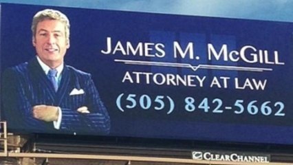 'Better Call Saul' Billboard Teases Plot, Features Real Number to Call