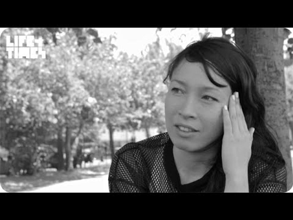 Little Dragon Breaks Down "Nabuma Rubberband" - DECODED