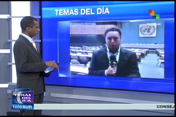 Investigará ONU a Israel por posibles crímenes de guerra en Gaza