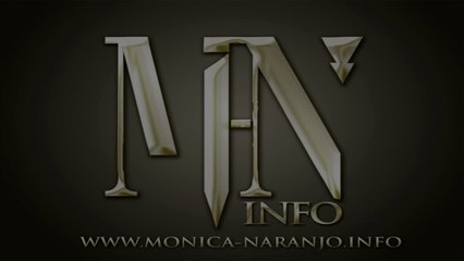 Mónica Naranjo - MasterChef - 23.07.14
