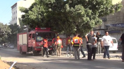 Gaza : Israël accusé de crime de guerre