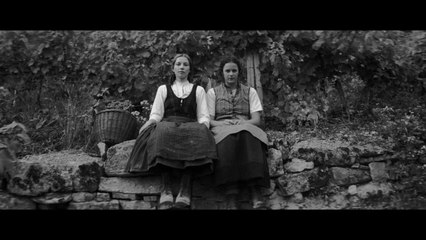 Bande-annonce : Heimat II - L'exode - VOST