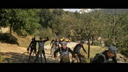 Bande-annonce : Les cracks - VF